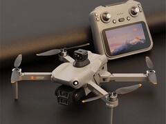 Le nouveau drone L300 Ultra est disponible dès maintenant en importation directe (Image source : LYZRC)