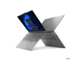 L'IdeaPad Pro 5i de Lenovo est plutôt mince, avec une taille de 0,63 pouce. (Source de l'image : Lenovo)