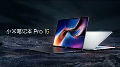 La nouvelle série Mi Notebook Pro est disponible en deux tailles d&#039;écran. (Image source : Xiaomi)