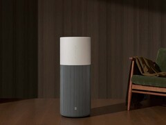 Xiaomi présente un nouveau purificateur d'air