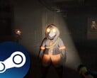 MIMESIS entrera dans son premier playtest public du 4 au 6 juin.(Image source : Steam)