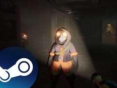 MIMESIS entrera dans son premier playtest public du 4 au 6 juin.(Image source : Steam)