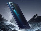 Le produit phare actuel de Motorola. (Source : Motorola)