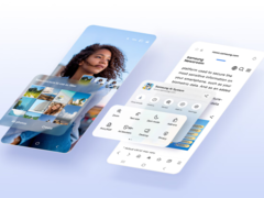 La mise à jour One UI 8.0 sera bientôt disponible au téléchargement dans le monde entier (image source : Samsung)