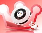 Le OnePlus Magnetic Cooling Back Clip Snow King Edition (photo) est sur le point d'être lancé en Chine. (Source de l'image : Oppo store)