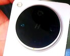 Oppo a publié plusieurs photos très impressionnantes de l'appareil photo Hasselblad du Find X8 Ultra. (Source de l'image : Weibo)