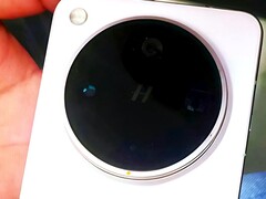 Oppo a publié plusieurs photos très impressionnantes de l'appareil photo Hasselblad du Find X8 Ultra. (Source de l'image : Weibo)