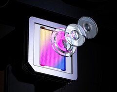 La tendance à utiliser des capteurs d'appareil photo de plus en plus grands pourrait bientôt prendre fin.