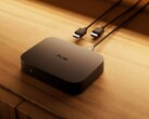 La Philips Hue Play Sync Box Lite devrait être commercialisée prochainement en tant qu'alternative plus abordable à la Sync Box 8K.