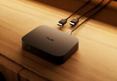 La Philips Hue Play Sync Box Lite devrait être commercialisée prochainement en tant qu'alternative plus abordable à la Sync Box 8K.