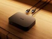 La Philips Hue Play Sync Box Lite devrait être commercialisée prochainement en tant qu'alternative plus abordable à la Sync Box 8K.