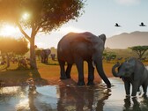 Planet Zoo 2 sort le 13 octobre et figure déjà parmi les jeux générant le plus de revenus sur Steam avant sa sortie.