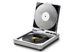 Pro-Ject Audio Systems lance Flatten It : Une machine à aplatir les disques pour les collectionneurs de vinyles. (Source de l'image : Pro-Ject Audio Systems)