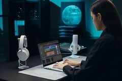 Le ROG Zephyrus G14 est désormais disponible avec une plus large gamme de CPU (image source : Asus)