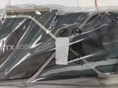 Nvidia prévoit de lancer deux variantes de la GeForce RTX 4080 (image via @KittyYYuko sur Twitter)