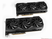 AMD s'est résolument abstenu de développer un véritable concurrent de la RTX 4090