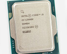 Intel Core i9-13900KS dispose de 20 voies PCIe. (Source : Notebookcheck)
