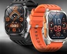 La Titan S est une nouvelle smartwatch militaire de Rogbid. (Source de l'image : Rogbid)