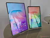 Les Galaxy Tab S12+ et Galaxy Tab S12 Ultra sont désormais officielles.