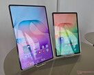 Les Galaxy Tab S12+ et Galaxy Tab S12 Ultra sont désormais officielles.
