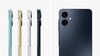Samsung Galaxy A06 design