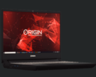 Vous ne voulez pas attendre quelques mois de plus pour les APU mobiles Zen 3 ? Origin PC vous propose des options de qualité bureautique. (Image Source : Origin PC)