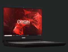 Vous ne voulez pas attendre quelques mois de plus pour les APU mobiles Zen 3 ? Origin PC vous propose des options de qualité bureautique. (Image Source : Origin PC)