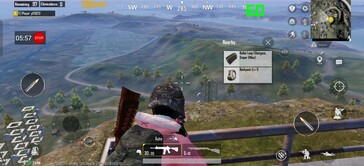 PUBG mobile