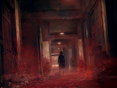 Artwork du contenu bonus de Silent Hill f disponible pour les acheteurs de l'édition Deluxe (image source : Notebookcheck)