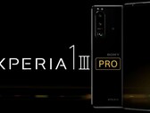 Sony prévoit peut-être une variante Pro du Xperia 1 III avec le successeur du SoC SD888. (Image source : Sony (Xperia PRO promo) - édité)