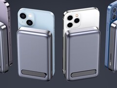 Le Power Bank UGREEN MagSafe 10000mAh est désormais disponible aux États-Unis. (Source de l'image : UGREEN)