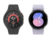 La série Galaxy Watch5 se déclinera en trois tailles. (Image source : 91mobiles)