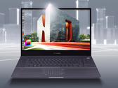 Le nouveau ASUS ProArt StudioBook est doté d'un écran OLED de 16 pouces, ancien modèle illustré. (Image source : ASUS)