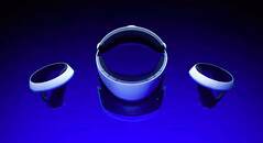 Le casque PlayStation VR 2 devrait comporter des améliorations notables par rapport au modèle actuel. (Image source : Sony)