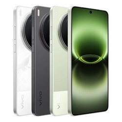 Les couleurs du Vivo X300 Ultra