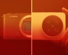 Le Vivo X300 Ultra est plus grand et plus cher que l'appareil photo plein cadre Lumix S9.