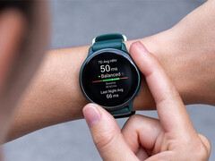 La Vivoactive 6 a reçu trois mises à jour avec les mêmes changements au cours des dernières semaines. (Source de l&#039;image : Garmin)