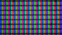 Matrice de sous-pixels Lenovo ThinkBook 16p Gen 5