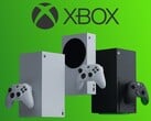 Gamme de consoles Microsoft Xbox (Source : Microsoft Gaming)