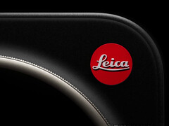 L'édition Leica est dotée d'une bague de zoom physique. Photo : un teaser de la variante spéciale du Xiaomi 17 Ultra. (Source de l'image : Xiaomi)