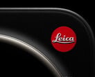 L'édition Leica est dotée d'une bague de zoom physique. Photo : un teaser de la variante spéciale du Xiaomi 17 Ultra. (Source de l'image : Xiaomi)