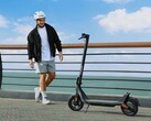 Le Xiaomi Electric Scooter 4 Lite (2nd Gen) a une plus grande autonomie que son prédécesseur. (Source de l'image : Xiaomi)