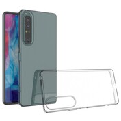 Étui de téléphone en TPU pour Sony Xperia 1 IV. (Image source : TVCMall)