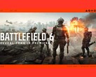 La bande-annonce de Battlefield 6 présentée en avant-première le 24 juillet. (Source de l'image : Battlefield sur YouTube)