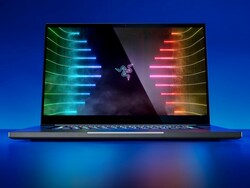 En révision : Razer Blade Pro 17 RZ09-0368 4K UHD. Unité de test fournie par Razer