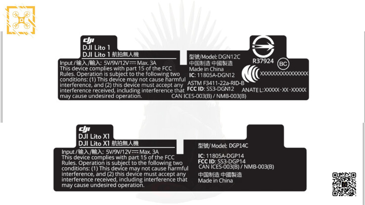 (Source de l'image : FCC via Igor Bogdanov)