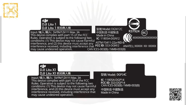 (Source de l'image : FCC via Igor Bogdanov)