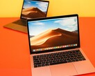 Le prochain MacBook Air pourrait coûter aussi peu que 799 dollars américains. (Source de l'image : CNET)