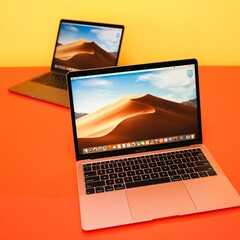 Le prochain MacBook Air pourrait coûter aussi peu que 799 dollars américains. (Source de l&#039;image : CNET)