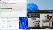 Latence maximale lors de la lecture de matériel vidéo 4K